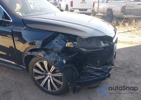 2024 Volvo Xc90 B6 Plus Bright Theme 7-Seater z USA, uszkodzony, nr VIN YV4062PE5R1171388